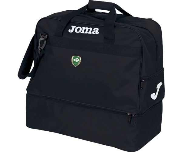 TORBA JOMA TRAINING III CZARNA S + HERB